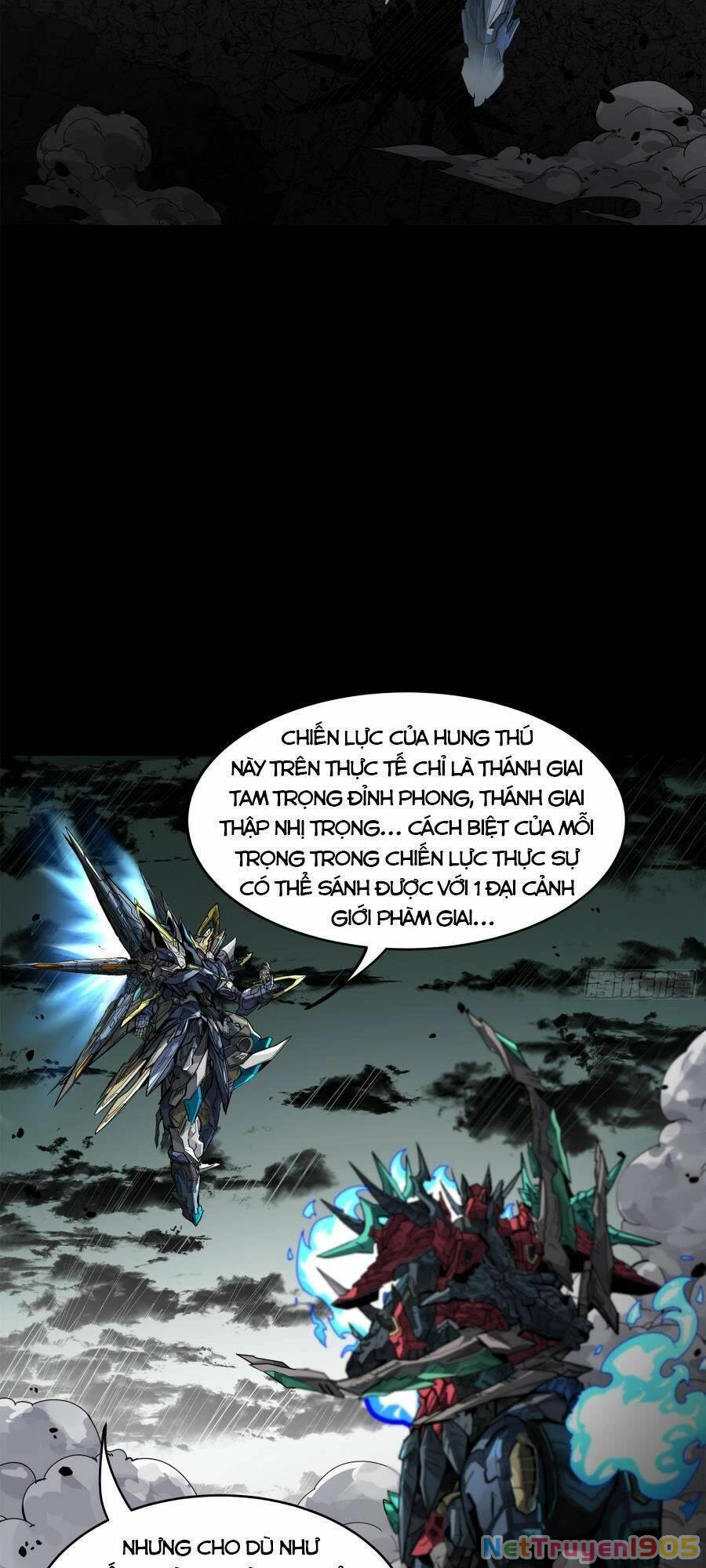 Tinh Giáp Hồn Tướng Chapter 152 - 46