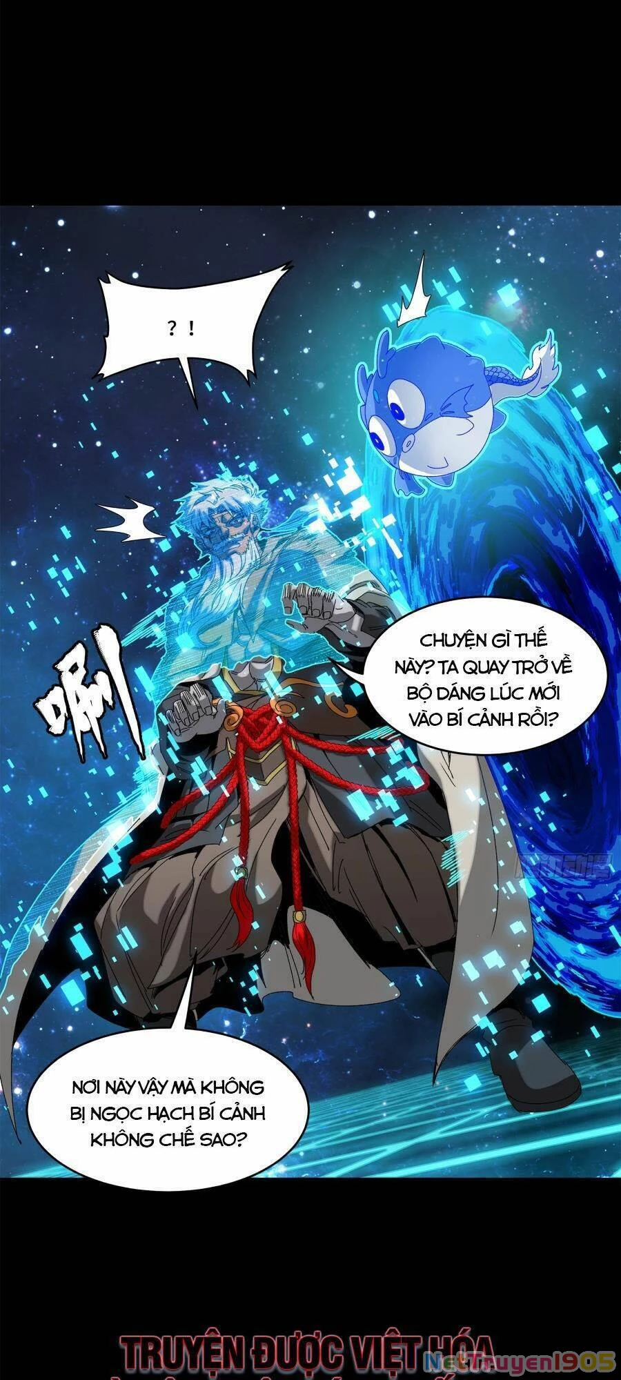 Tinh Giáp Hồn Tướng Chapter 152 - 87