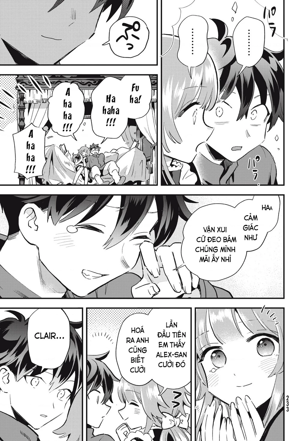 7 Nàng Công Chúa Ngủ Say Chapter 17 - 10