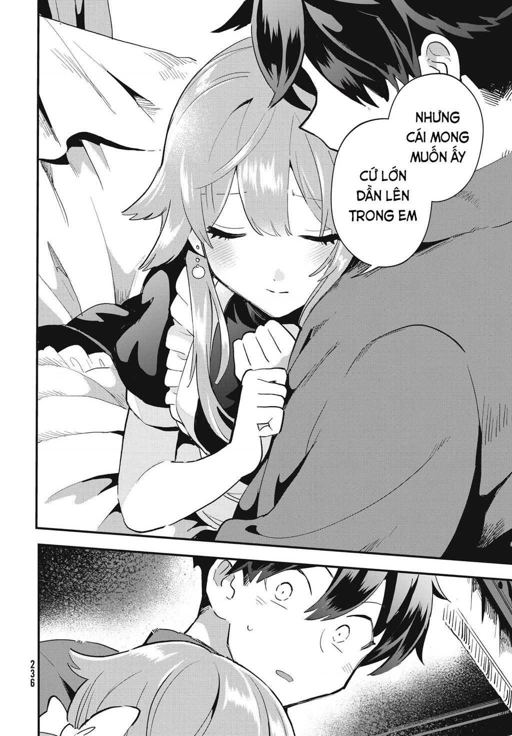 7 Nàng Công Chúa Ngủ Say Chapter 17 - 13