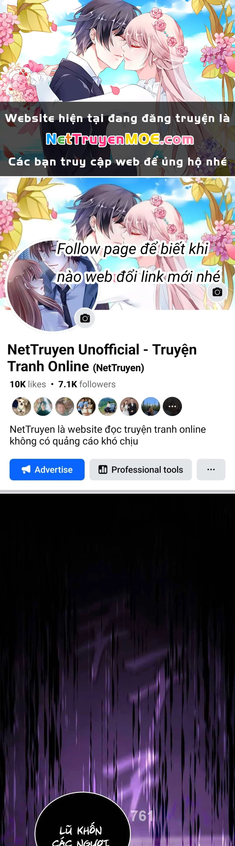 Con Trai Út Của Gia Đình Kiếm Thuật Danh Tiếng Chapter 97 - 1