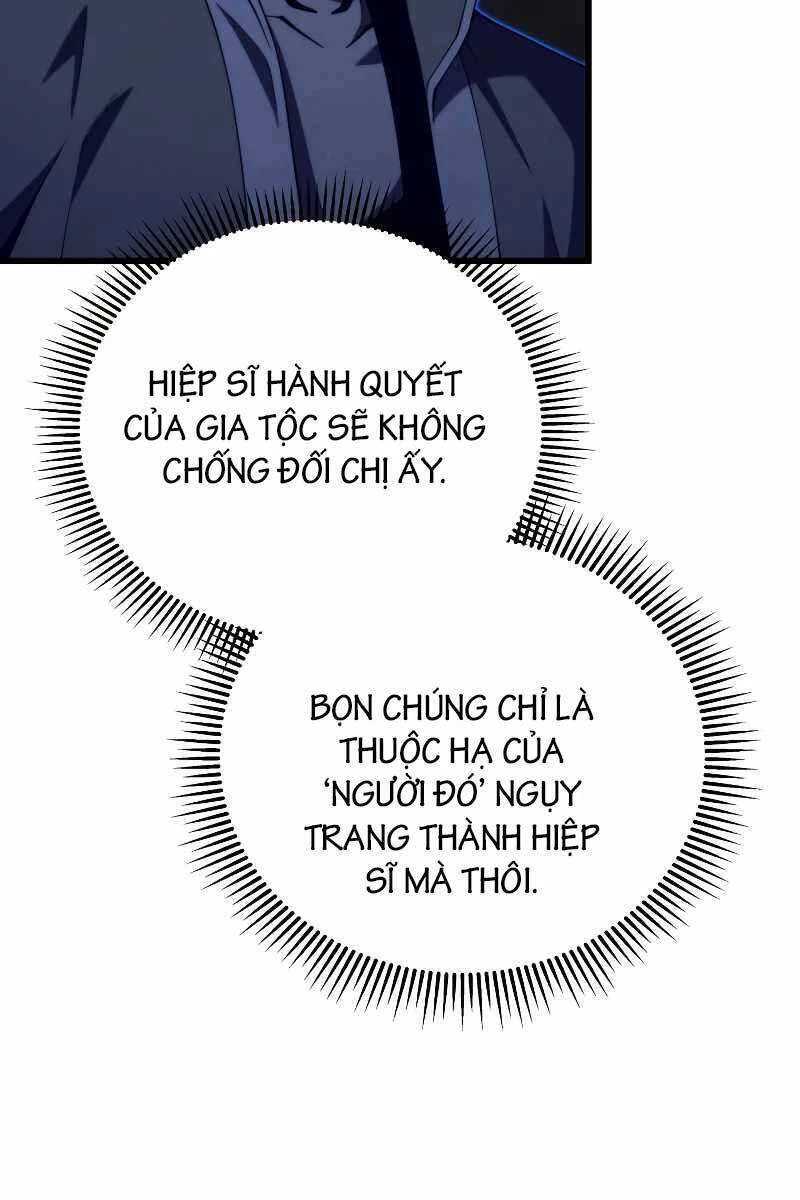 Con Trai Út Của Gia Đình Kiếm Thuật Danh Tiếng Chapter 97 - 7