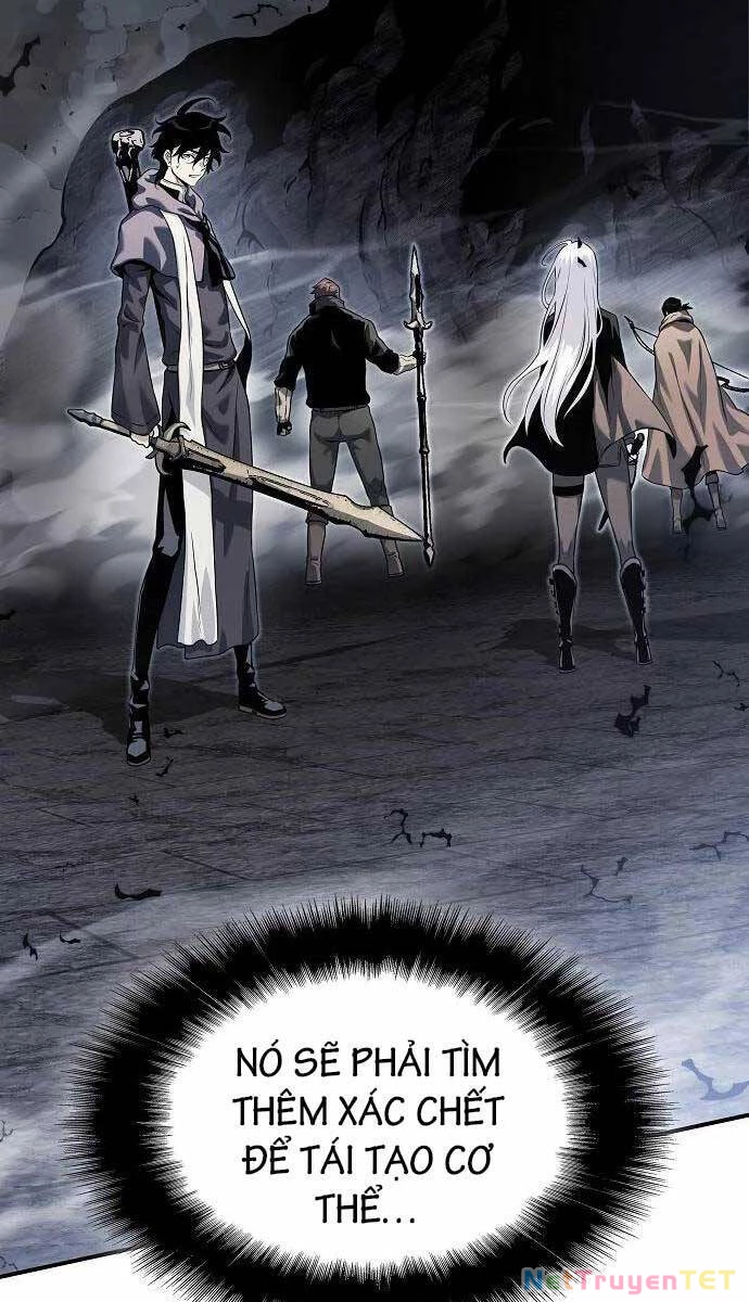 Linh Mục Tha Hóa Chapter 24 - 71