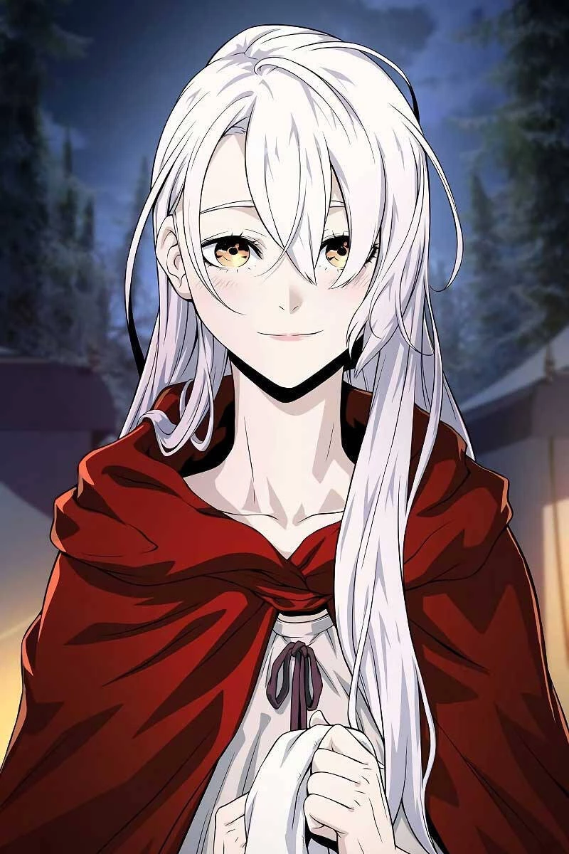 Linh Mục Tha Hóa Chapter 28 - 132
