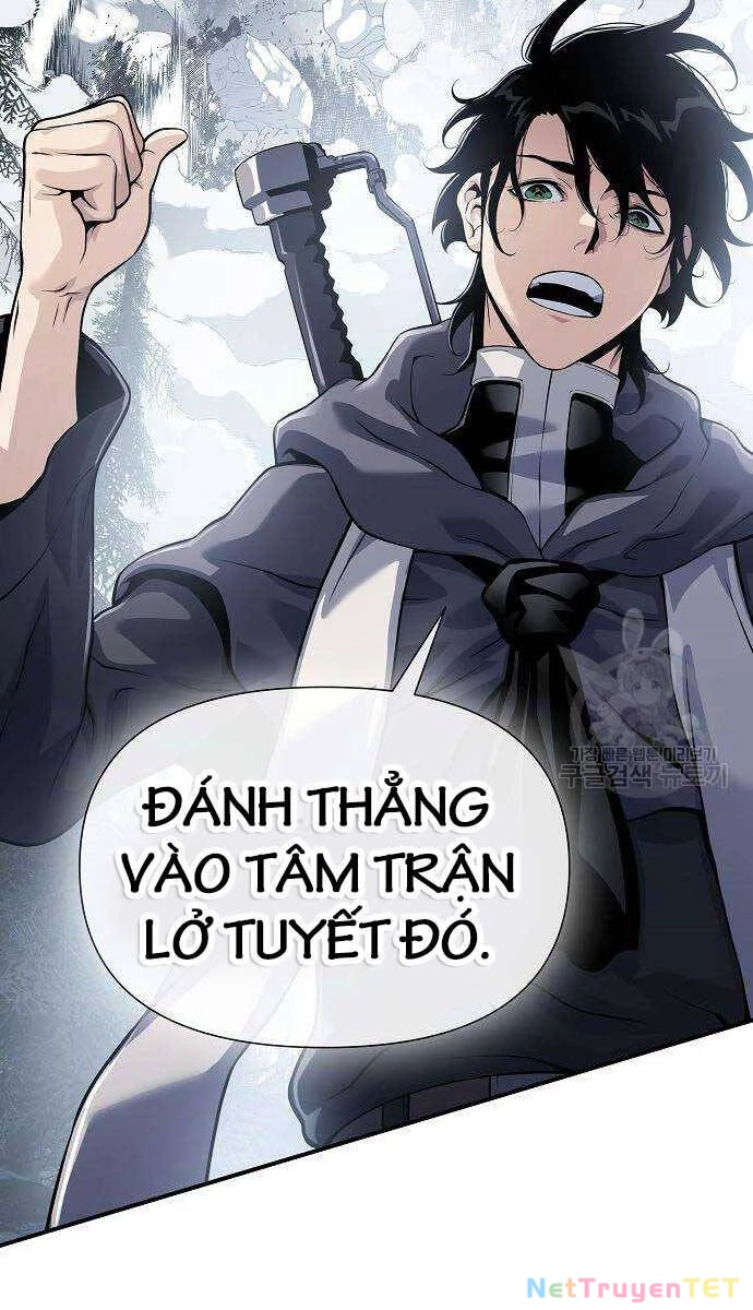Linh Mục Tha Hóa Chapter 29 - 22