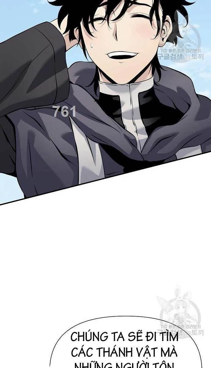 Linh Mục Tha Hóa Chapter 30 - 3