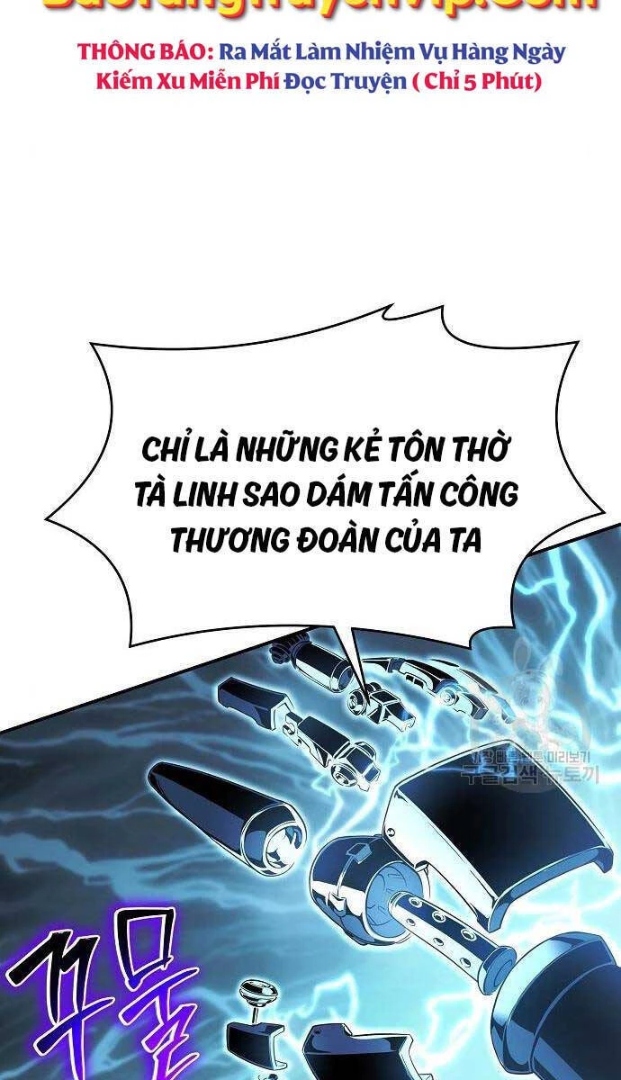Linh Mục Tha Hóa Chapter 30 - 41