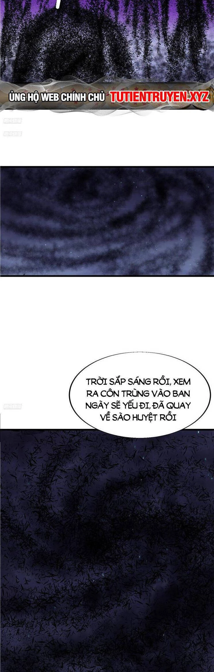 Ta Có Một Sơn Trại Chapter 760 - 2