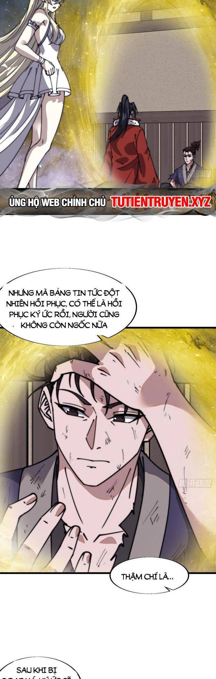 Ta Có Một Sơn Trại Chapter 760 - 13