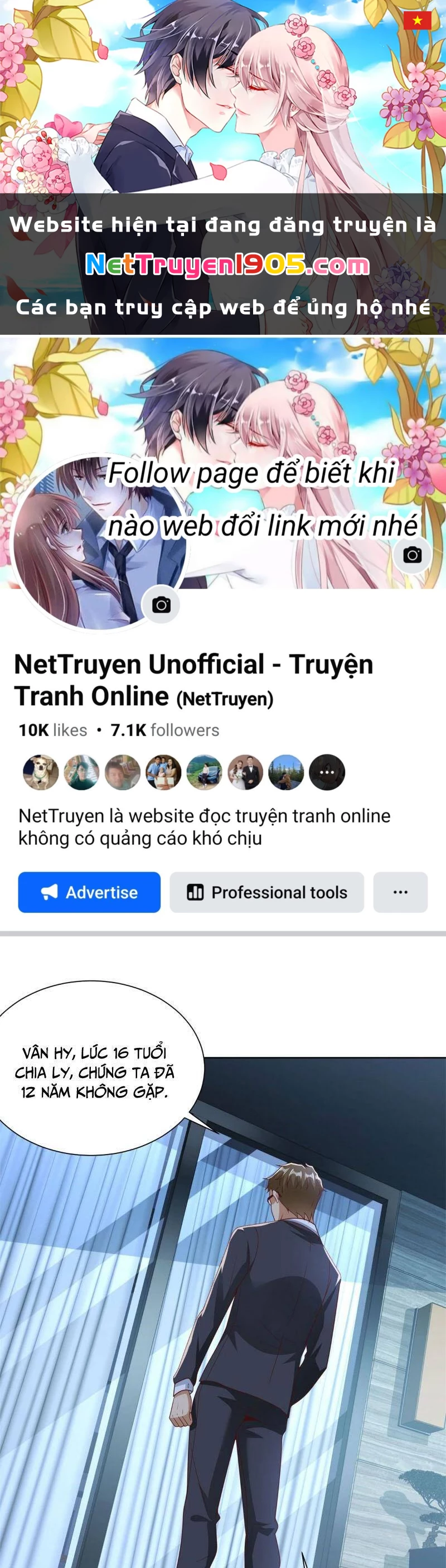 Đại Phản Diện Chapter 140 - 1