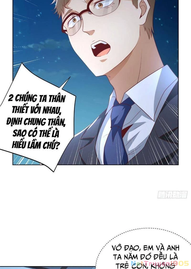 Đại Phản Diện Chapter 140 - 4