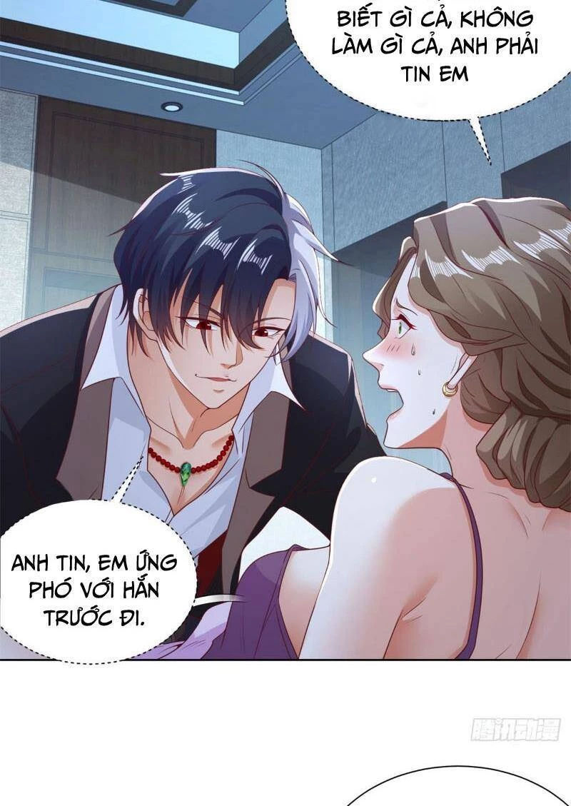 Đại Phản Diện Chapter 140 - 5