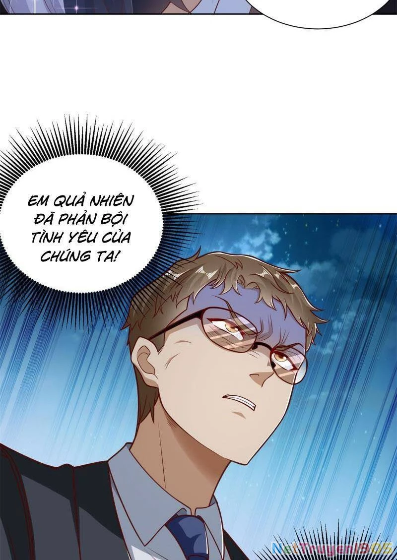 Đại Phản Diện Chapter 140 - 15