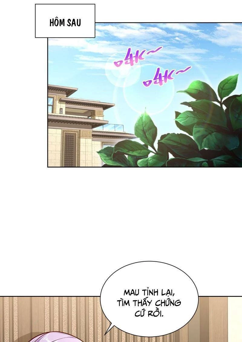 Đại Phản Diện Chapter 140 - 17