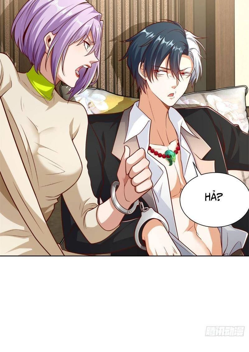 Đại Phản Diện Chapter 140 - 18