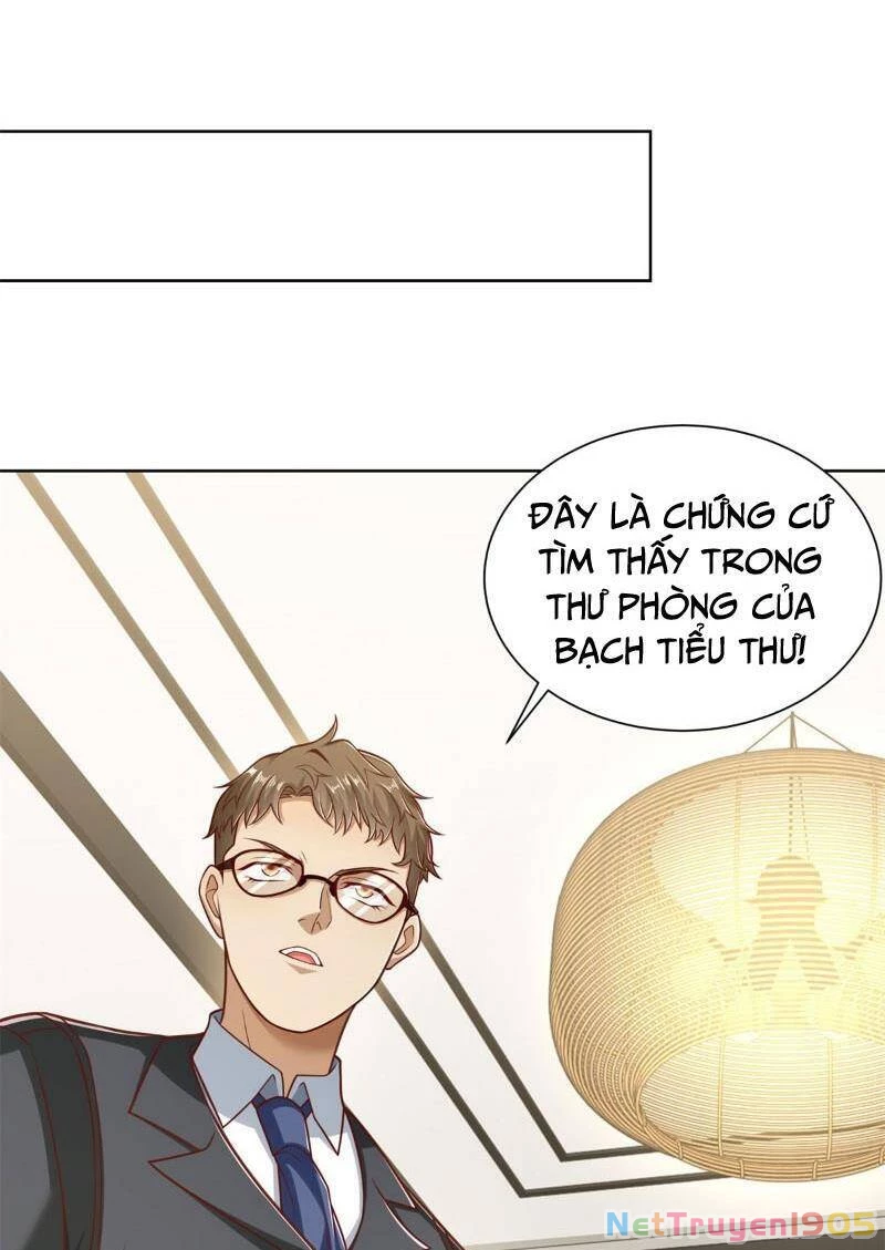 Đại Phản Diện Chapter 140 - 19