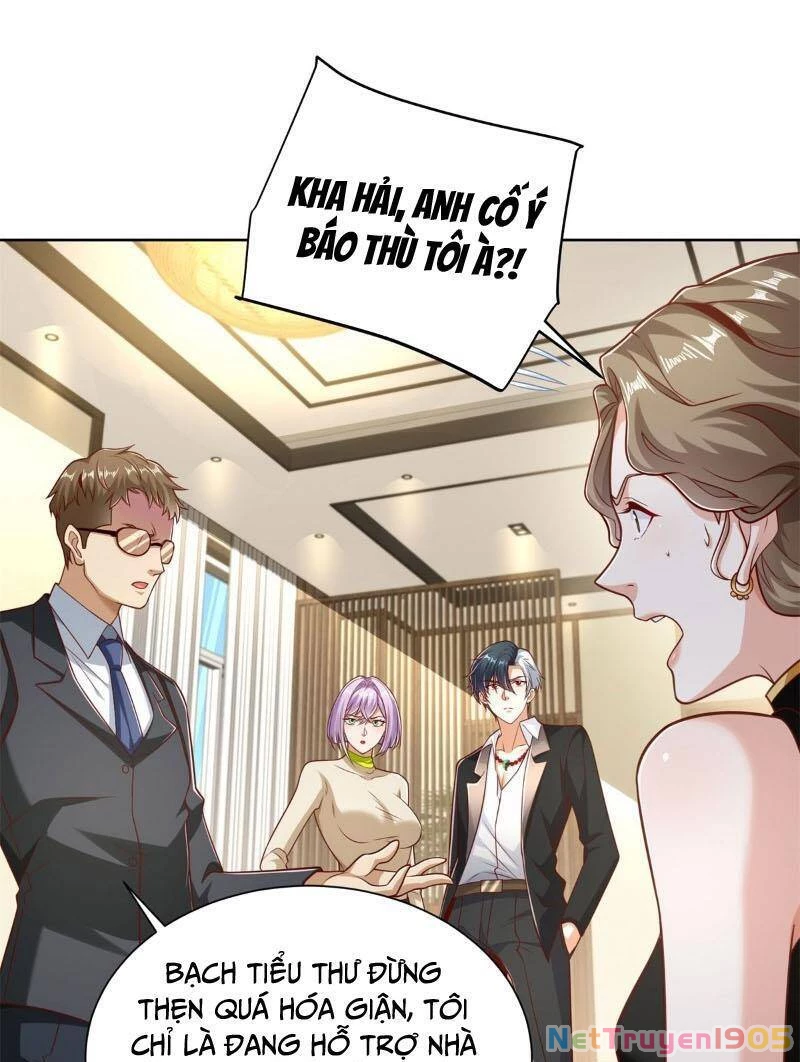 Đại Phản Diện Chapter 140 - 21