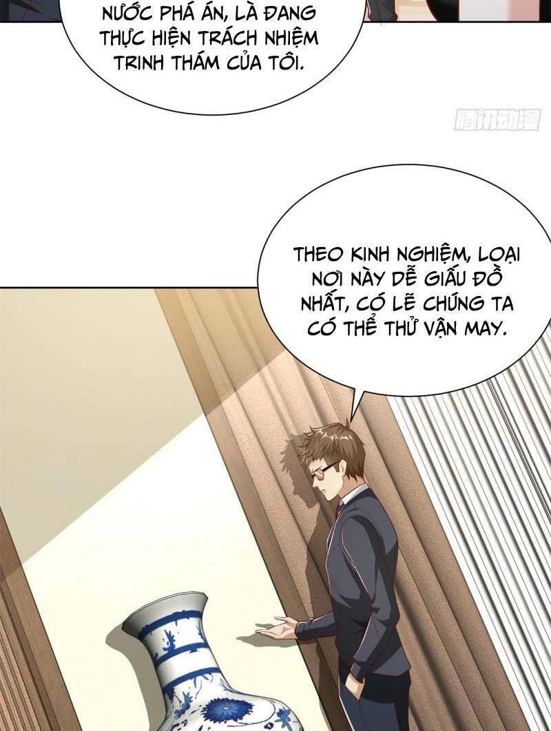 Đại Phản Diện Chapter 140 - 22