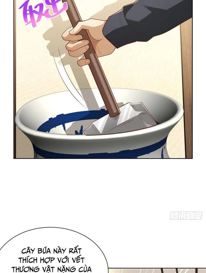Đại Phản Diện Chapter 140 - 24