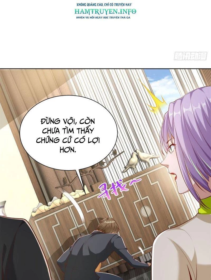 Đại Phản Diện Chapter 140 - 26