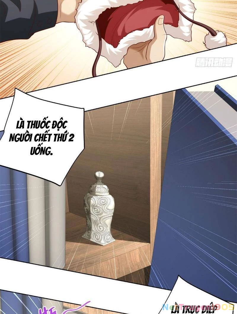 Đại Phản Diện Chapter 140 - 28