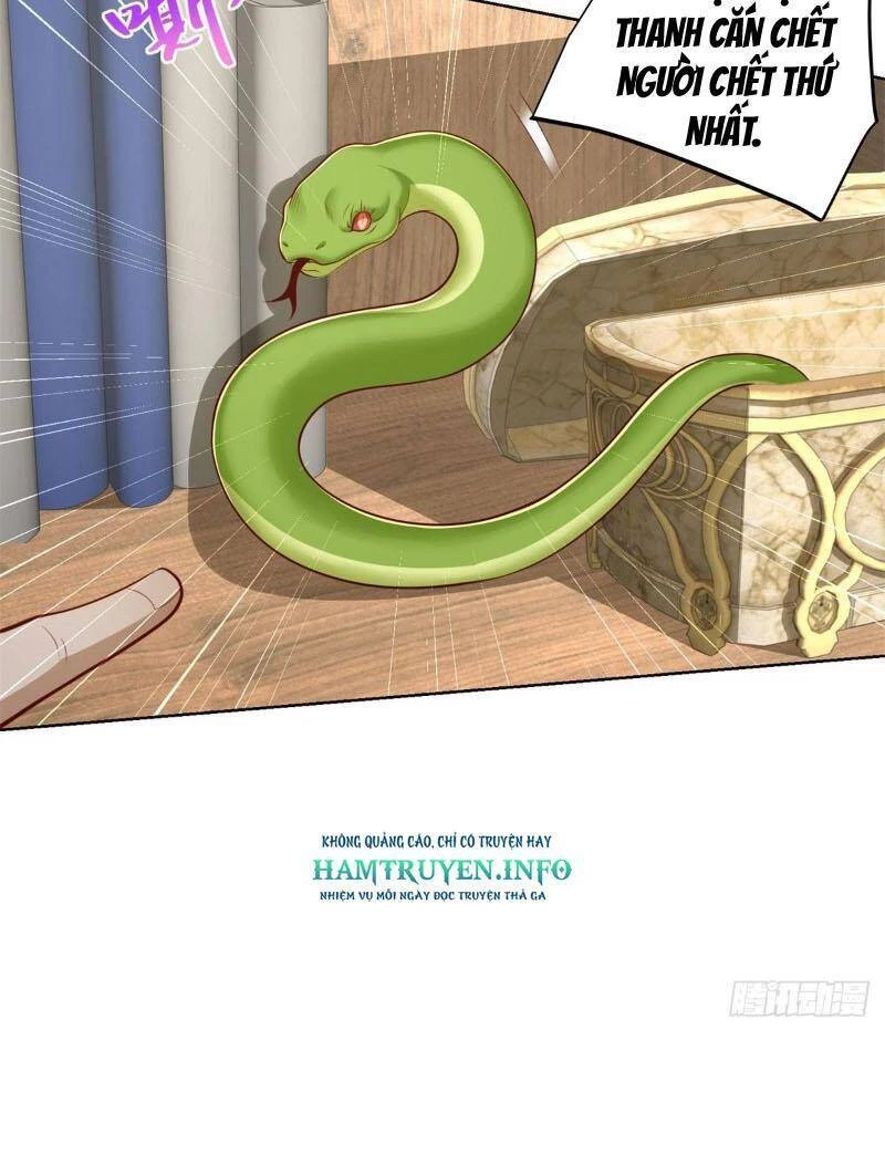 Đại Phản Diện Chapter 140 - 29