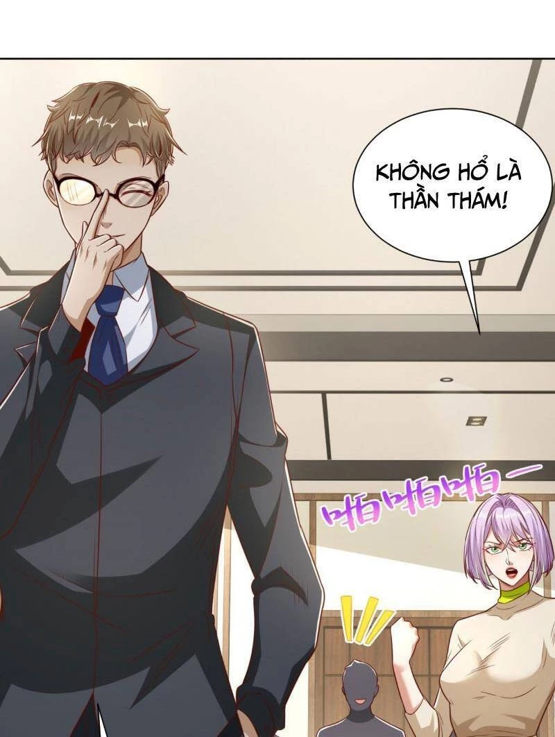Đại Phản Diện Chapter 140 - 30