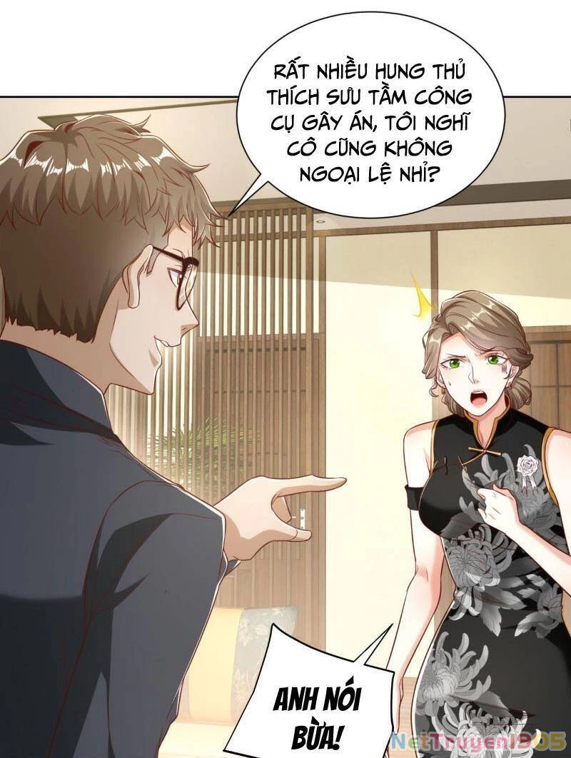 Đại Phản Diện Chapter 140 - 34