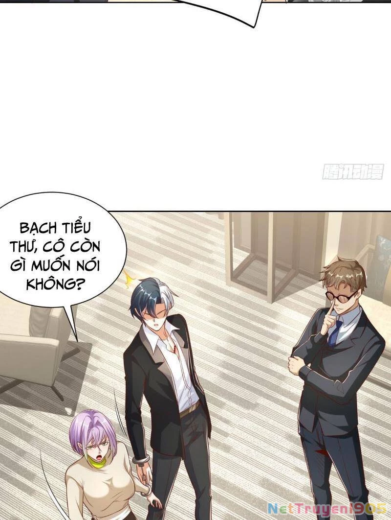 Đại Phản Diện Chapter 140 - 35