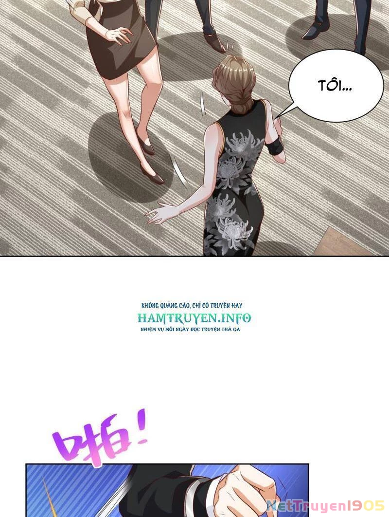 Đại Phản Diện Chapter 140 - 36