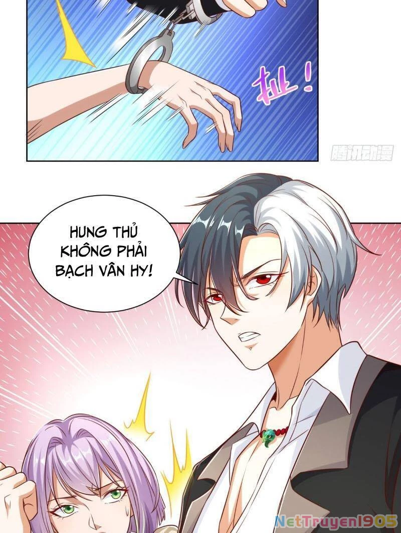 Đại Phản Diện Chapter 140 - 37