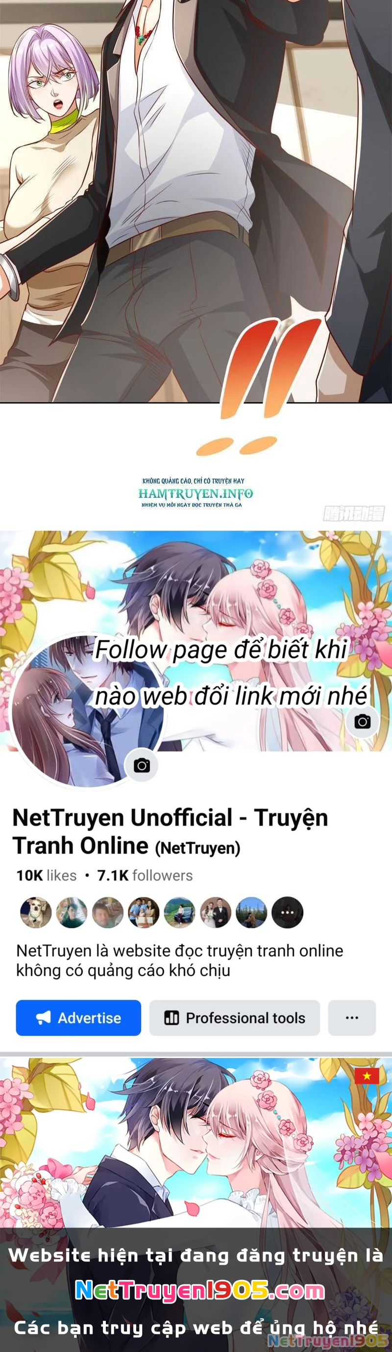 Đại Phản Diện Chapter 140 - 40