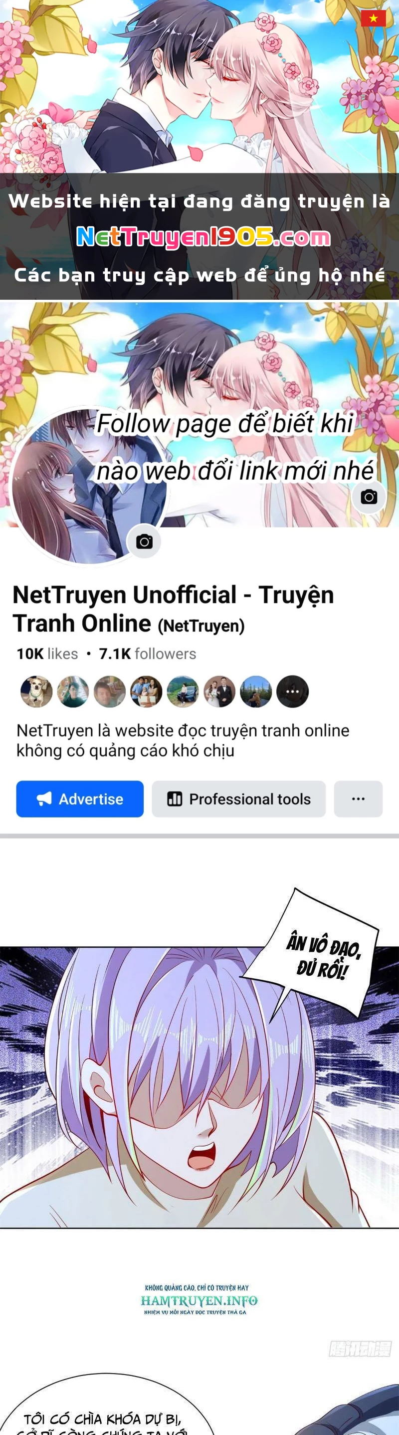 Đại Phản Diện Chapter 141 - 1