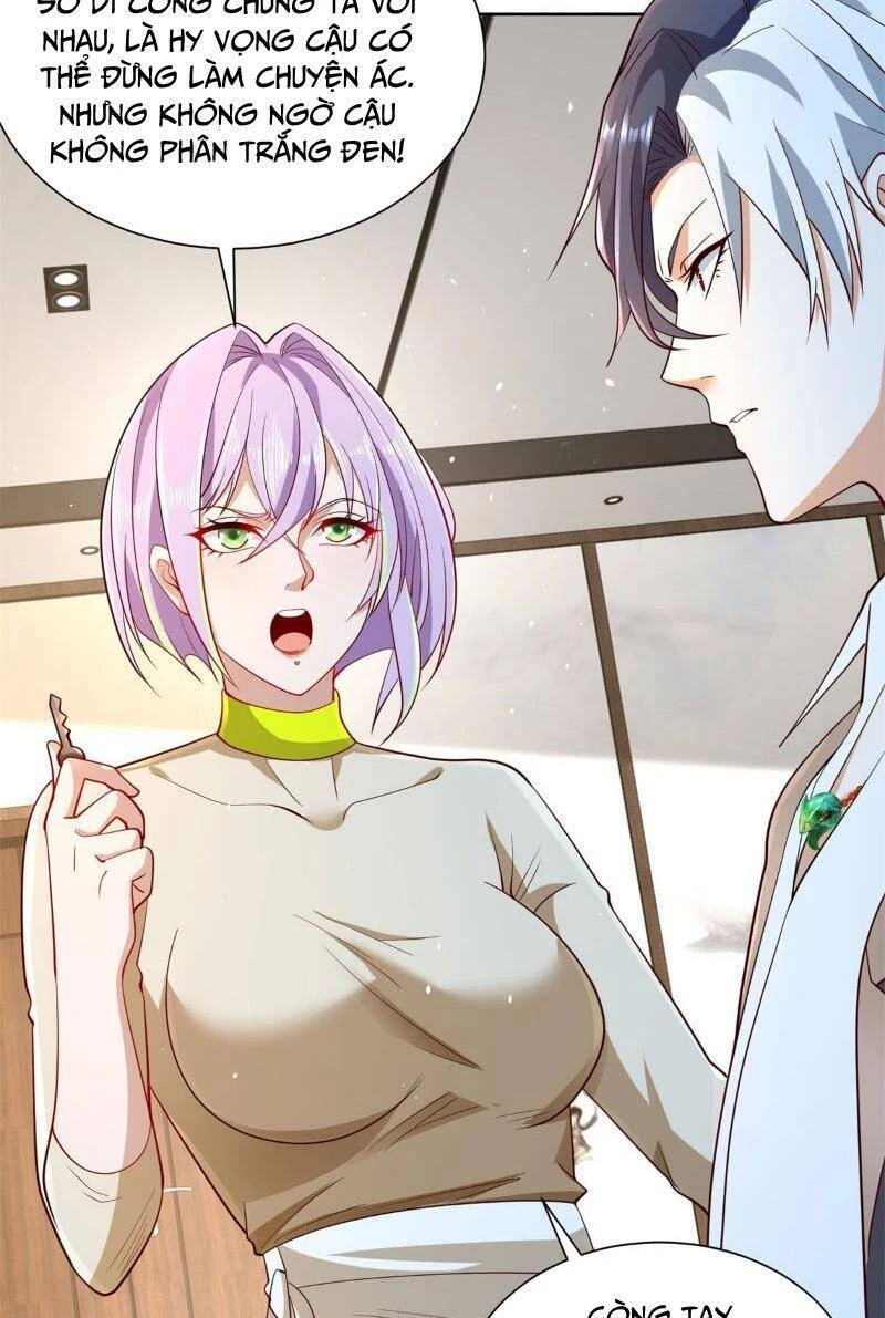 Đại Phản Diện Chapter 141 - 2