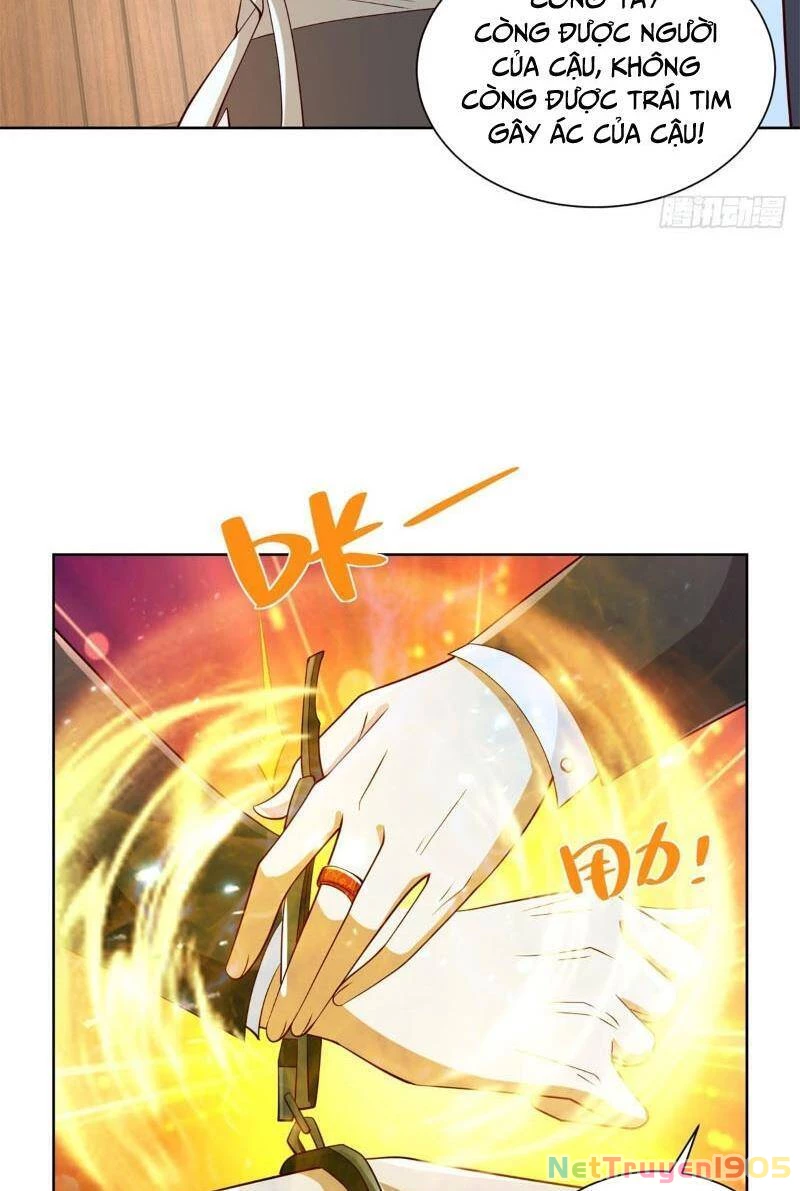 Đại Phản Diện Chapter 141 - 3