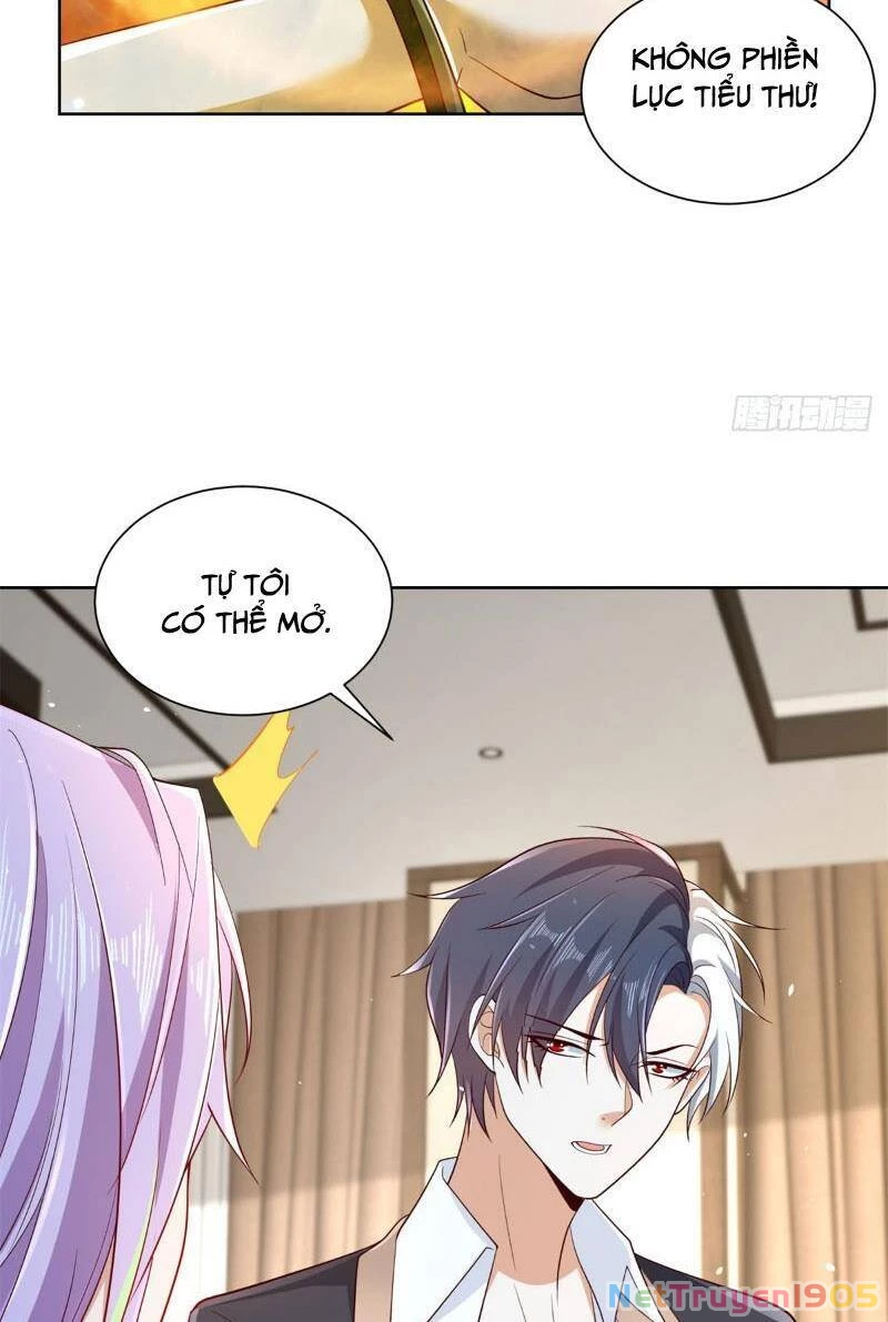 Đại Phản Diện Chapter 141 - 4