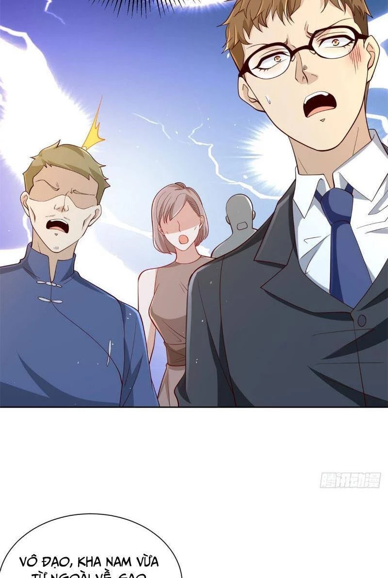 Đại Phản Diện Chapter 141 - 6