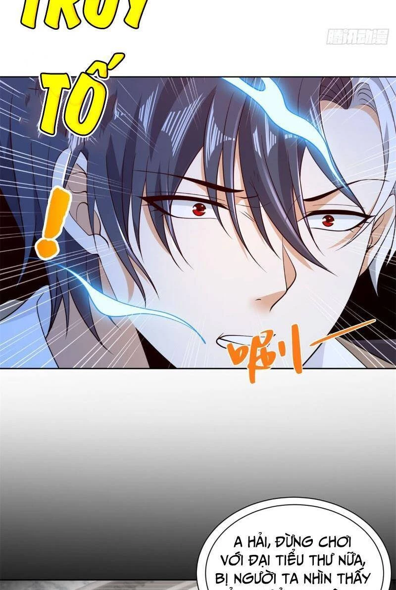 Đại Phản Diện Chapter 141 - 11