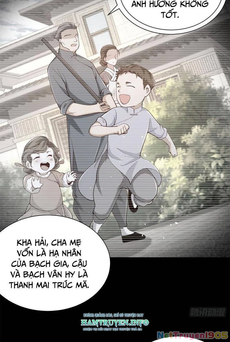 Đại Phản Diện Chapter 141 - 12