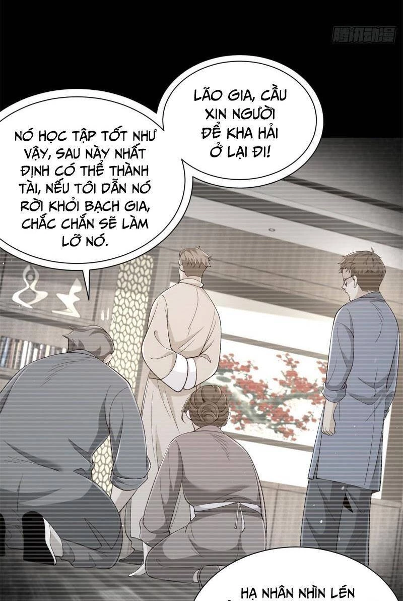 Đại Phản Diện Chapter 141 - 14