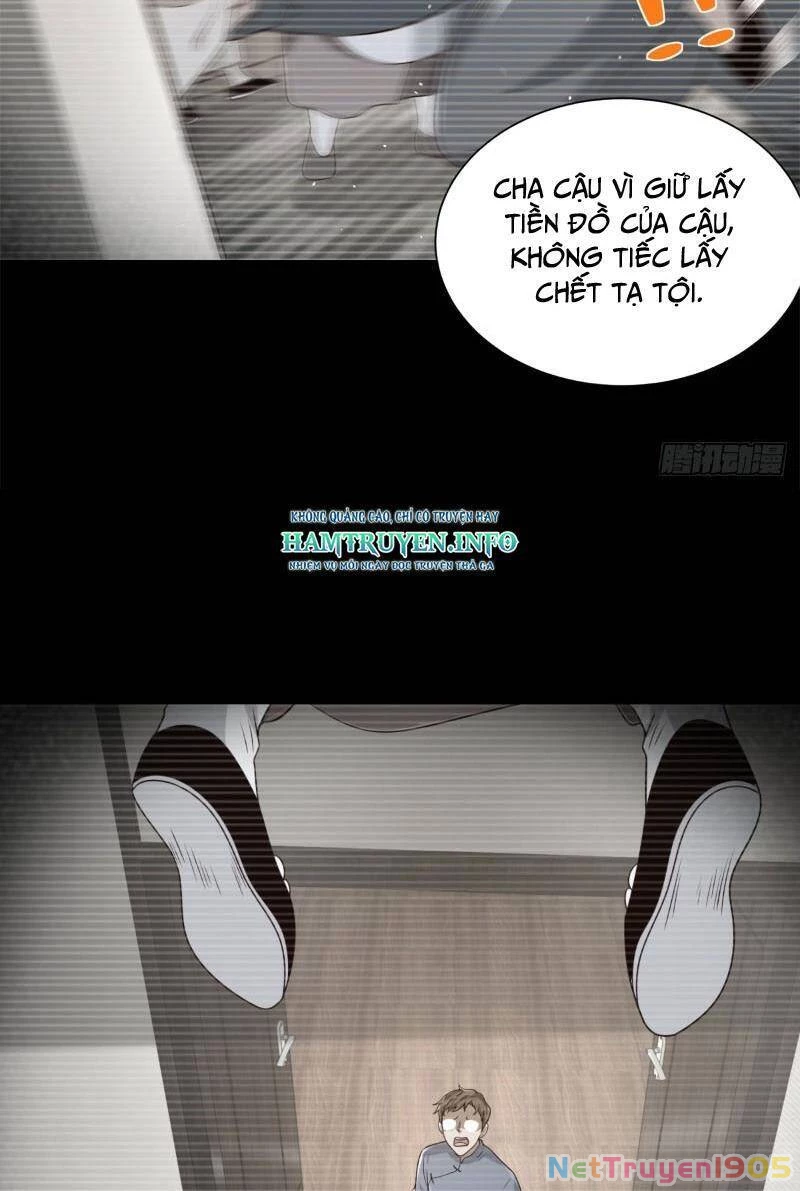 Đại Phản Diện Chapter 141 - 16