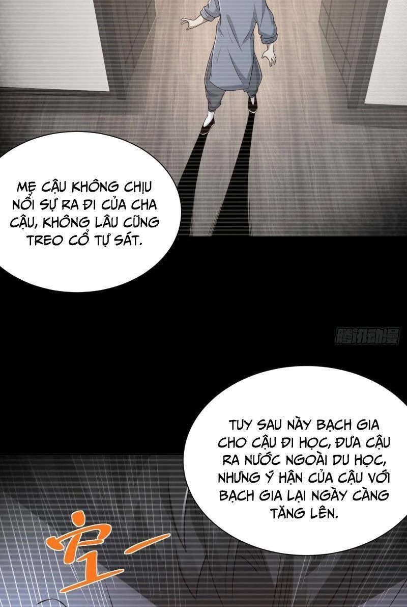 Đại Phản Diện Chapter 141 - 17