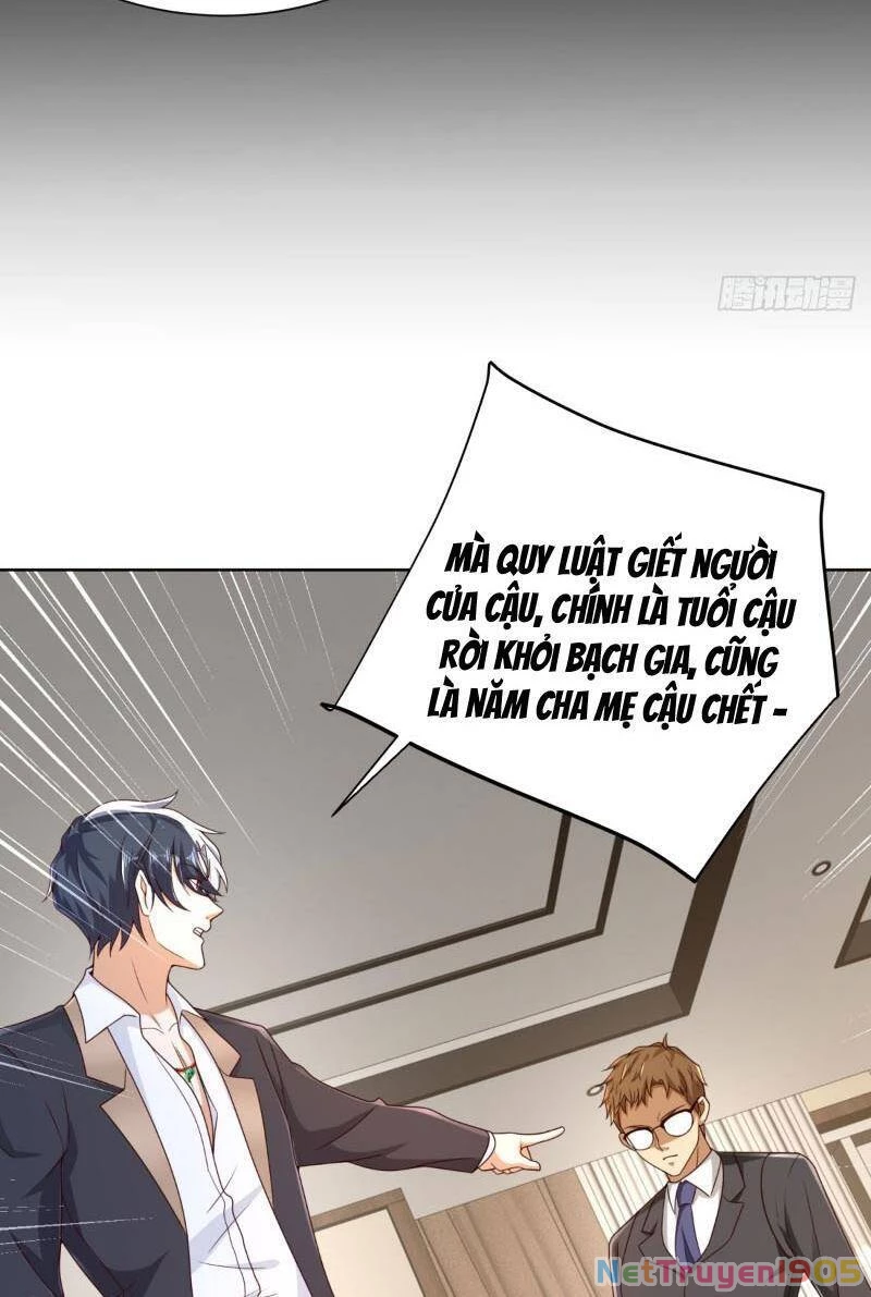 Đại Phản Diện Chapter 141 - 19