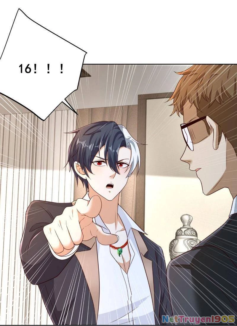 Đại Phản Diện Chapter 141 - 21