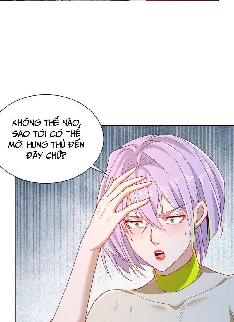 Đại Phản Diện Chapter 141 - 23