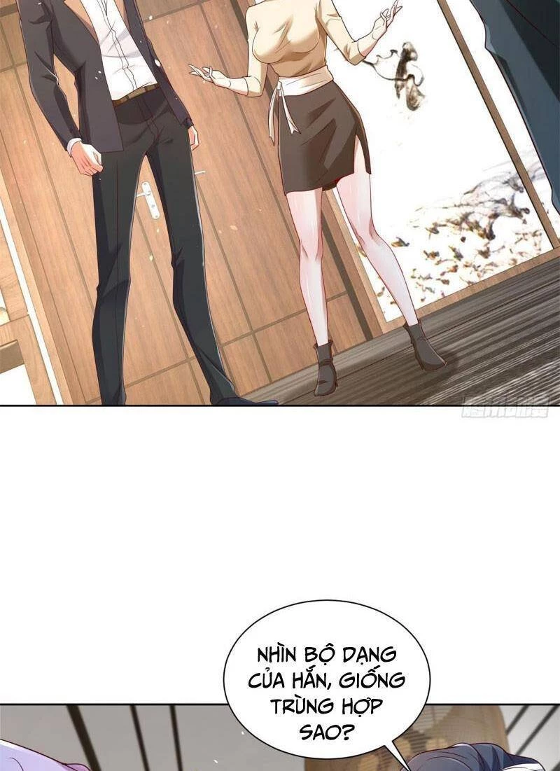 Đại Phản Diện Chapter 141 - 25