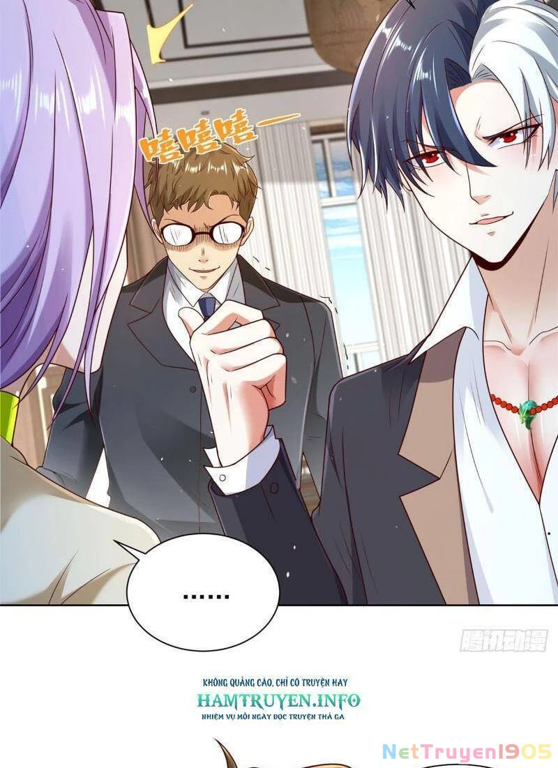 Đại Phản Diện Chapter 141 - 26