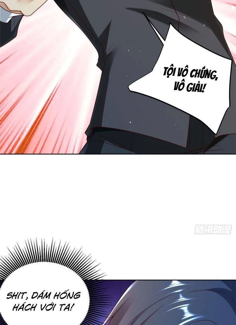 Đại Phản Diện Chapter 141 - 29