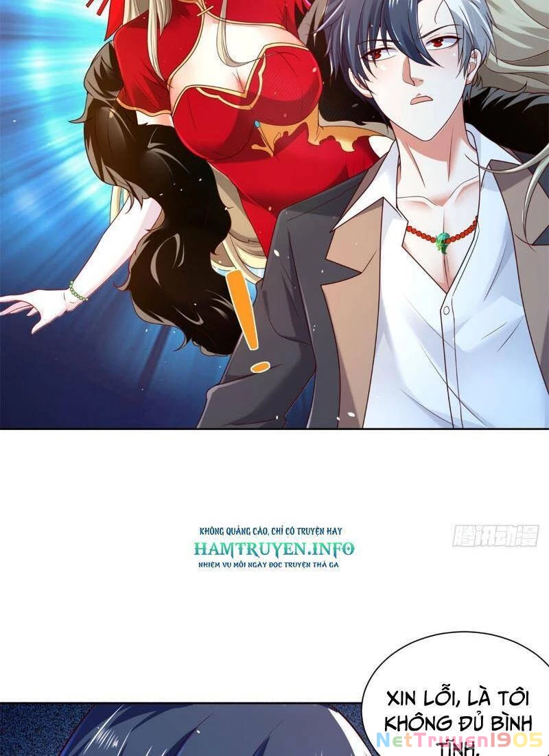 Đại Phản Diện Chapter 141 - 32