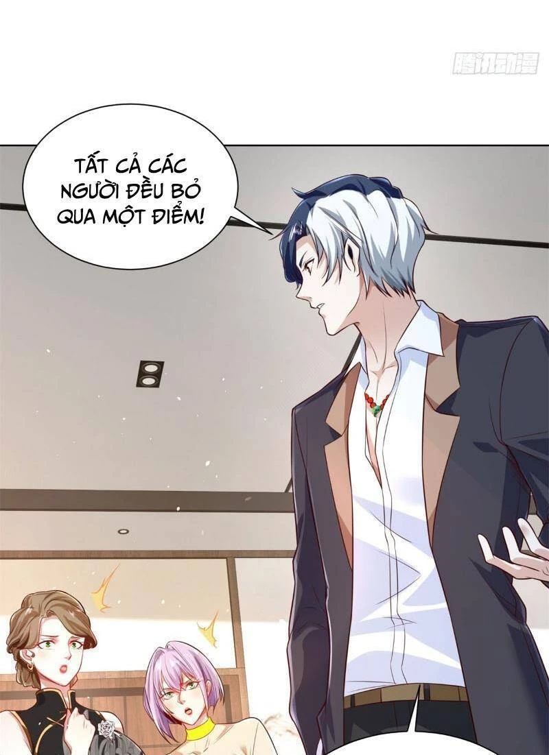 Đại Phản Diện Chapter 141 - 34